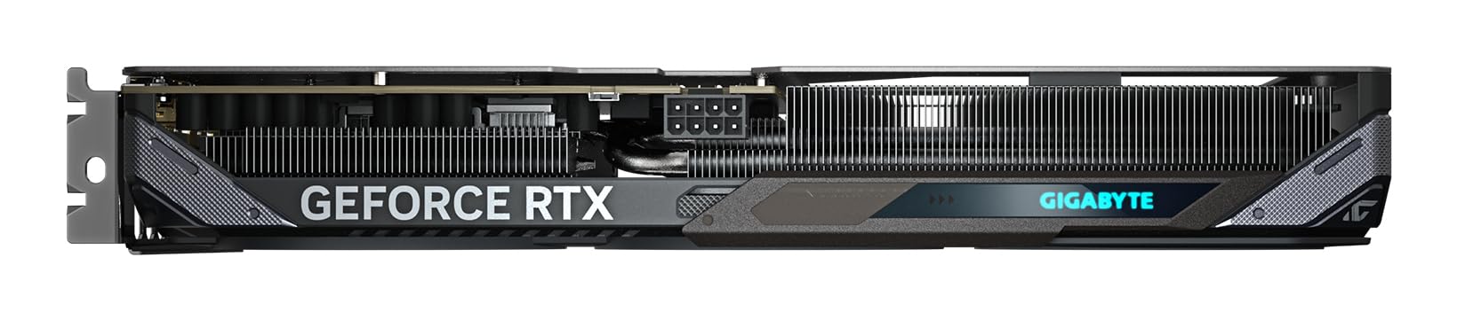 Gigabyte Geforce Rtx 5060 Ti Gaming Oc 8G Graphics Card - 8Gb Gddr7, 128Bit, Pci-E 5.0, 2647Mhz Core Clock, 3 X Displayport, 1 X Hdmi, Gv-N506Tgaming Oc-8Gd - View 7