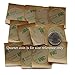 12 of VHB 3M 468 MP 200MP Adhesive 1.35 inch Diameter Thin Double-sided Dot High Bond Conformable Acrylic Glue Replacement Kit Plus Alcohol Pad