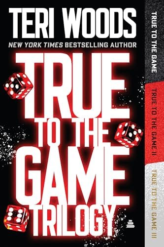 Dutch III (International Gangster): Teri Woods: 9781611297102