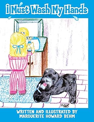 I Must Wash My Hands