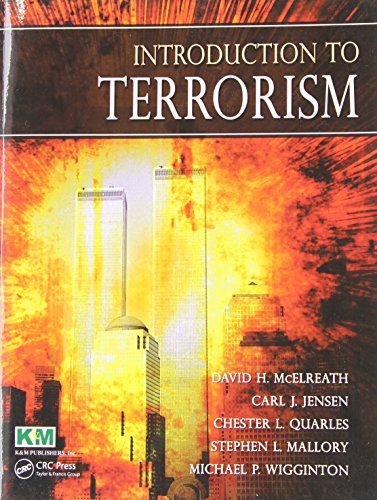 Introduction to Terrorism