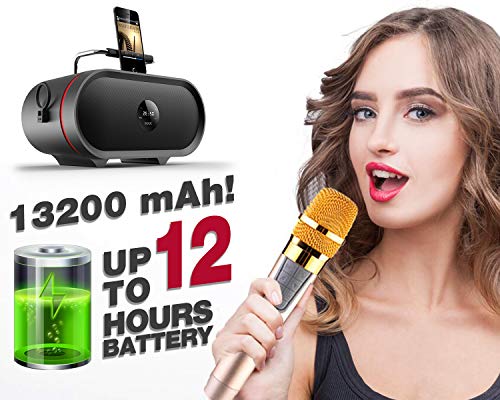 3 Portable+Bluetooth+RHM+Three+Drive+Speakerphone