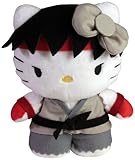 Toynami Hello Kitty Ryu Mini Plush
