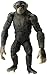 Hiya Rise Of The Planet Of The Apes Koba 5 Inch Scale Action Figure