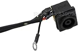 ZAHARA DC Power Jack Charging Port for SONY VAIO VPCF11 VPCF12 VPCF13 PCG81114L view 3