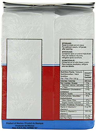 Saf Instant Yeast, 1 Pound Pouch [New Version]