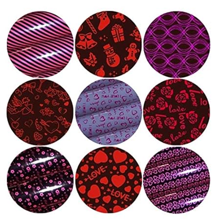 Schokolade transfer papier Backen essbare gebäck kuchen dekoration einsätze rand blume form klebreis papier