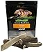 Deluxe Naturals 2 x 1-LB Large Whole Elk Antler Dog Chews (6 to 9+ in) – Long Lasting Natural Dog Bones for Medium & Large Dogs 30-80 lbs, Aggressive Chewers, Teeth Cleaning, No Rawhide
