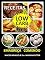 Livro RECEITAS LOW CARB EMAGREÇA COMENDO