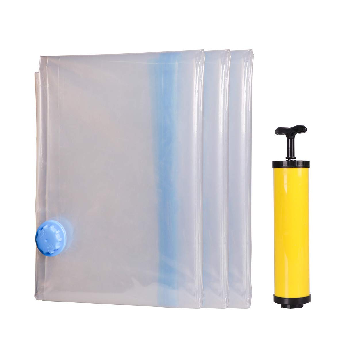 Best Vacuum Storage Bags Xxl