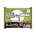 Hershey Halloween Snack Size Hard Candy Assortment (JOLLY RANCHER Lollipops, JOLLY RANCHER Stix, TWIZZLERS Strawberry Twists, and TWIZZLERS PULL 'N' PEEL Candy), 29.2 Ounce (85 Count)
