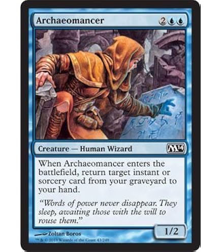 Amazon.com: Magic The Gathering - Clockspinning - Time Spiral