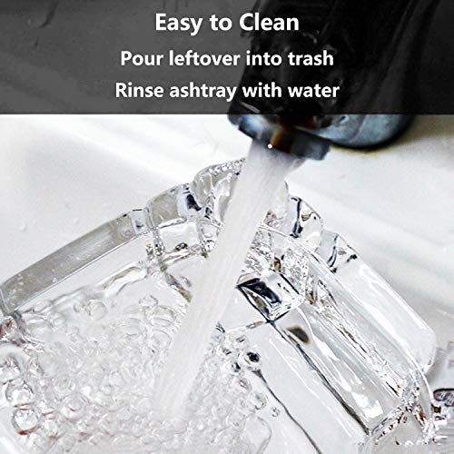 Magic Enzymatic Ashtray Sand 30 Packs - Thumbnail 5