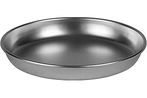 TRANGIA Aluminum Plate (8-Inch/20 cm)