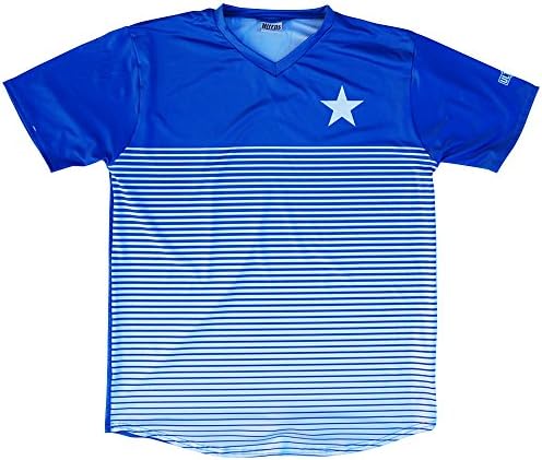 Somalia Rise Soccer Jersey