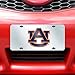 Fan Mats 14947 'Auburn University' Mirror Style License Plate
