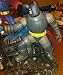 DC Collectibles The Dark Knight Returns: Superman vs. Batman Statue