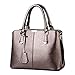 Pahajim Women Fashion Purses and Handbags Shoulder Tote Bags Top Handle Satchel for Women