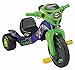 Fisher-Price Nickelodeon Teenage Mutant Ninja Turtles Lights & Sounds Trike