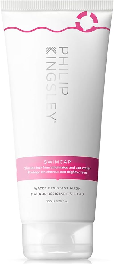 Philip Kingsley Swimcap Chlorine Hair Protection Mask 200ml Water Resistant