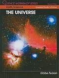SCIENCE WORKSHOP SERIES:EARTH SCIENCE/THE UNIVERSE ANNOTATED TEACHER'S  EDITION 2000C