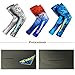 KastKing Sol Armis Arm Sleeves,Prym1 Rocket Pop (1 Pair),Large - X-Large