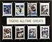 NCAA Football Auburn Tigers All-Time Greats