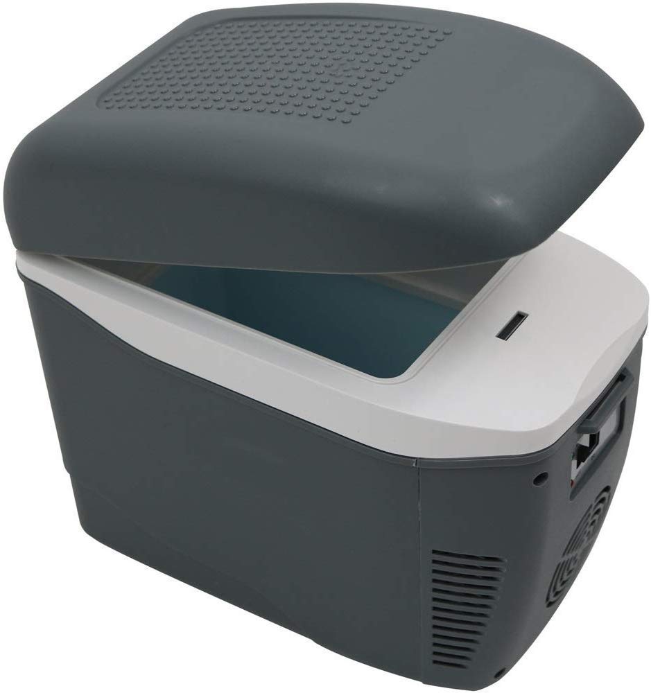 Aaedrag Cool box más frío caliente fría portátil portátil ...