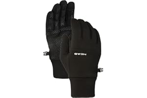 Head Multi-Sport Running Gloves with SENSATEC
