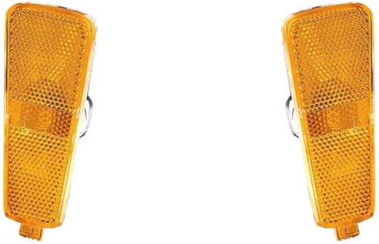 人気商品再入荷 Side Marker Gm助手席側のコーナリング Side Marker Light Assembly Gm Passenger Side Cornering Side Marker L 待望の再入荷 Sylvaniatownshippolice Com