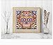 Amersin DIY 5D Special Shaped Diamond Painting by Number Kits, Full Drill Rhinestone Embroidery Cross Stitch Pictures for Christmas Home Decor (Skull 2)