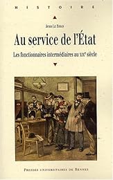 Au service de l'État