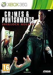 Sherlock Holmes : Crimes & Punishments