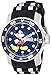 Invicta Mickey Mouse Men's 23763 Disney Limited Edition Analog Display Quartz Two Tone Watch