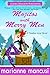 Mojitos with Merry Men (Timeless Love Book 2)
