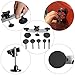 AUTOPDR 1pcs Pops a Dent DIY Bridge Dent Puller Auto Car Body Paintless Dent Removal Repair Tool Kit Automotive Hand Tools Equipment