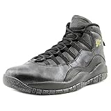 Nike Jordan Men's Air Jordan Retro 10 Basketball Shoe