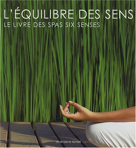 L' équilibre des sens