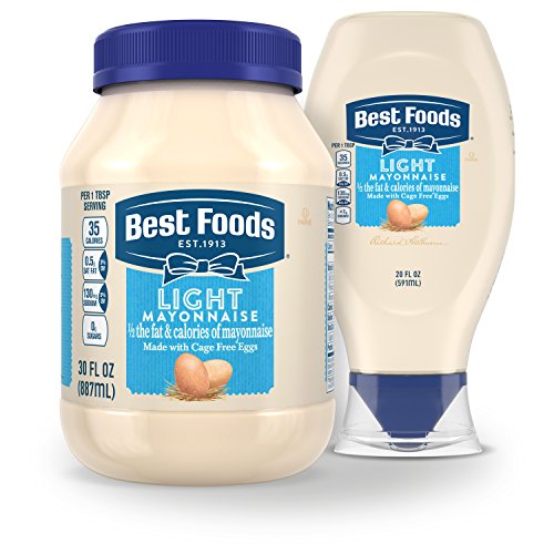 Best Foods Light Mayonnaise - Image 7