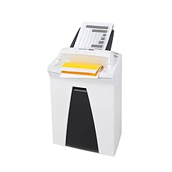 HSM SECURIO AF150 Cross-cut Shredder with automatic