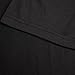 Justice League Batman T-Shirt, Graphic Short-Sleeve Novelty Tee (Black, XXL)