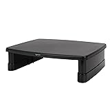 Amazon Basics Height Adjustable Rectangular