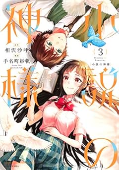 小説の神様の最新刊