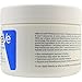 CeraVe Moisturizing Cream Daily Face and Body Moisturizer for Dry Skin, 12 Ounce