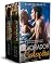 Livro DEVORADOR DE CORAÇÕES - Parte 1 e 2 (BOX)