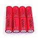 Paddsun® 8PCS 2400Mah 3.7V 16340 Rechargeable Battery Add 8 Slot 18650 16340 14500 Automatic Stop Battery Charger Adapter for Flashlight Camera DI