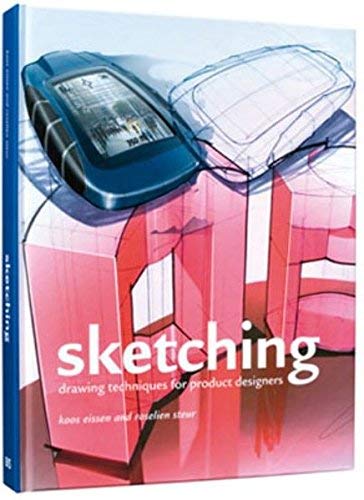 Sketching Drawing Techniques For Product Designers By Koos Eissen 2013 01 07 Amazon Com Books Sketching Drawing Techniques For Product Designers By Koos Eissen 2013 01 07 Amazon Com Books