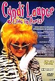 Cyndi Lauper: Live in Paris [Import]