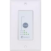 Fantech RTS5 Electronic 20/40/60 Timer, Use with Flex100H, VHR70R, VHR150R