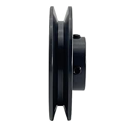 Saelno AK41-5/8 V Belt Pulley 5/8 inch Bore